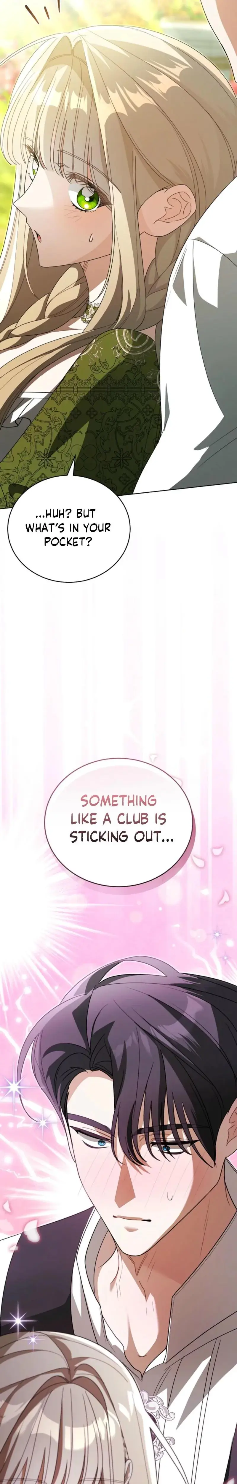 My Sweet And Loyal Grand Duke Chapter 9 - Page 31
