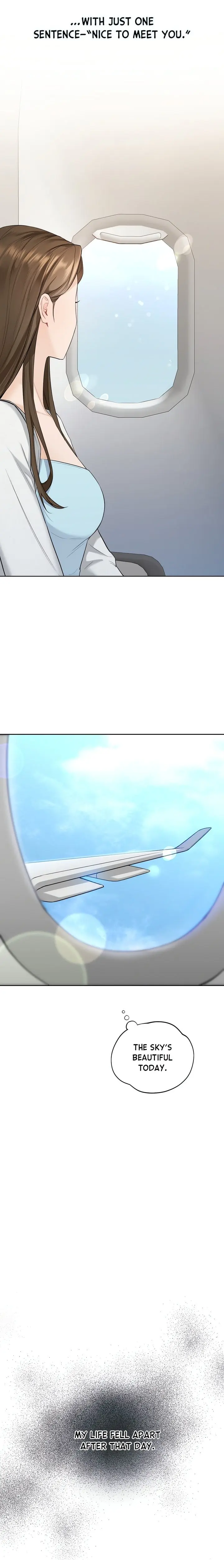 My Sweet Boss Chapter 1 - Page 13