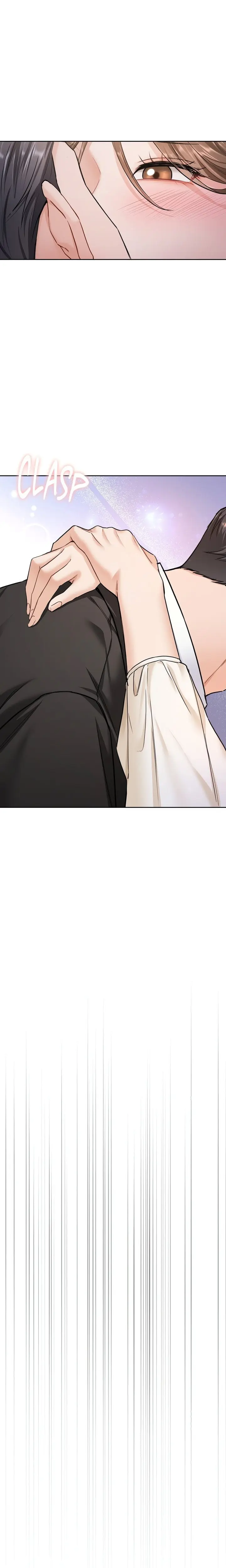 My Sweet Boss Chapter 14 - Page 14
