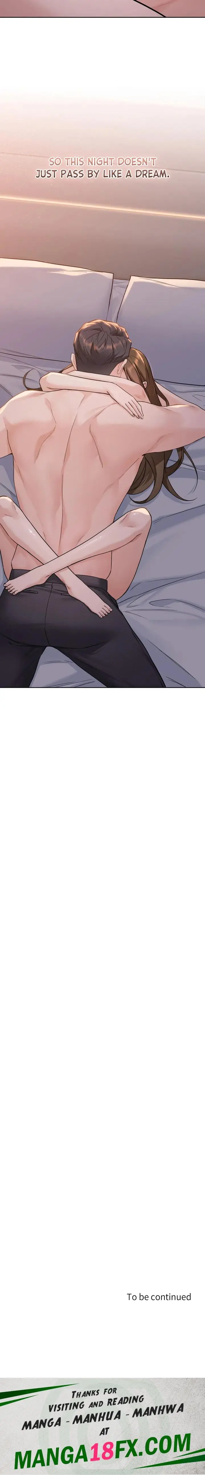My Sweet Boss Chapter 29 - Page 19