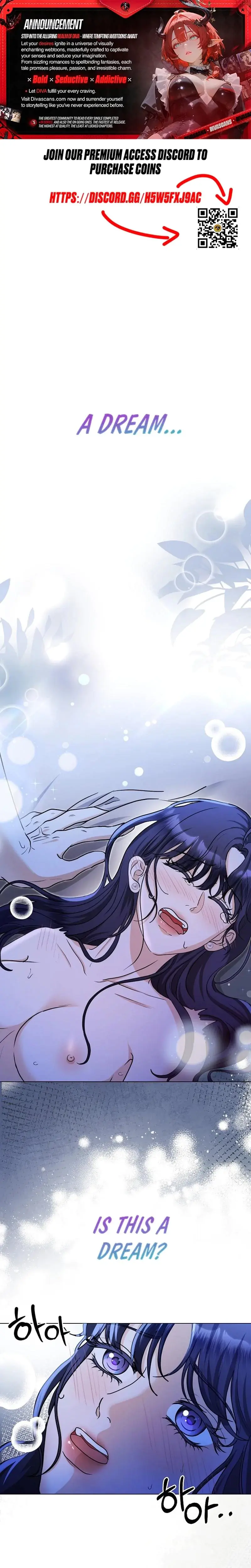 My Sweet Heart Chapter 1 - Page 1