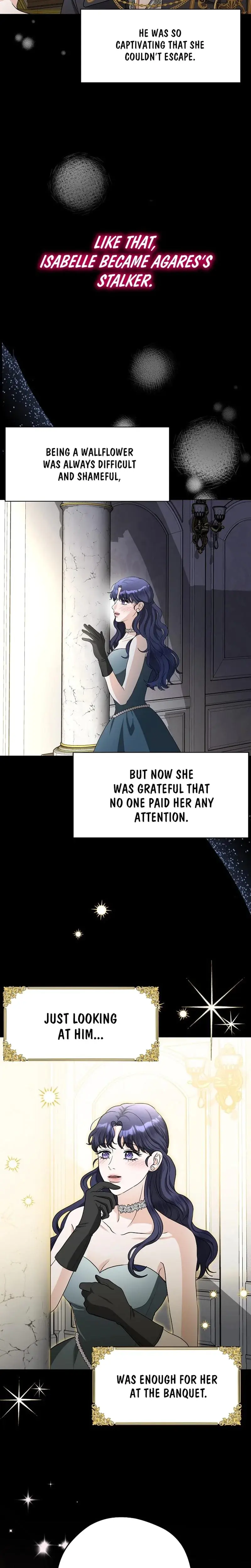 My Sweet Heart Chapter 1 - Page 12