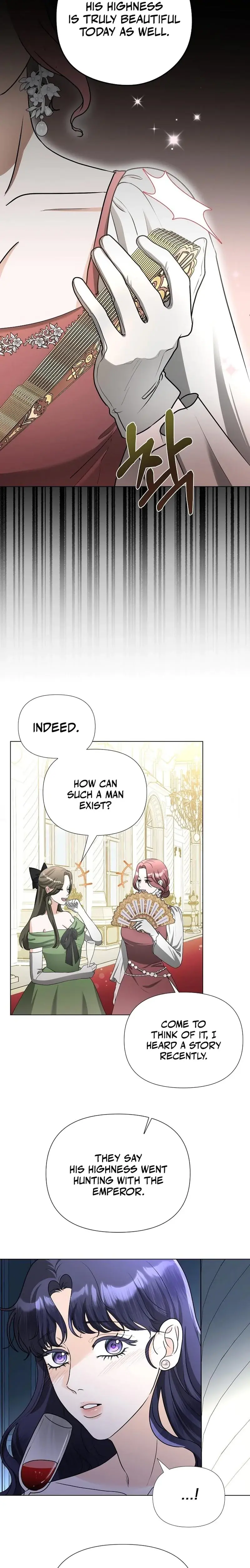 My Sweet Heart Chapter 1 - Page 13