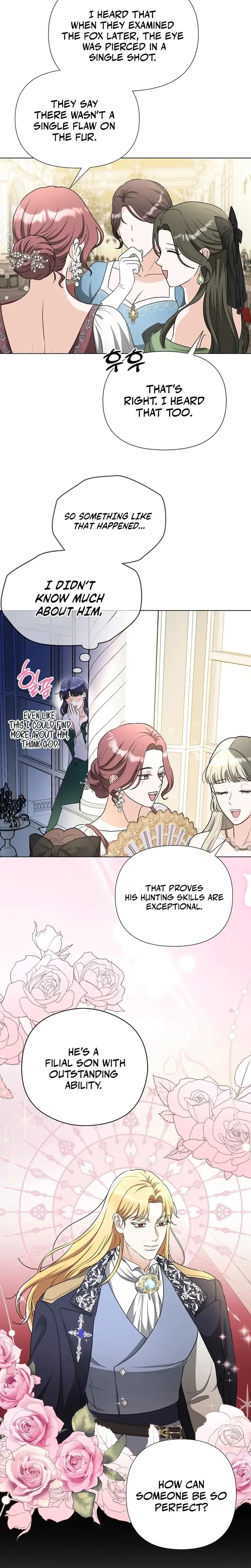 My Sweet Heart Chapter 1 - Page 14