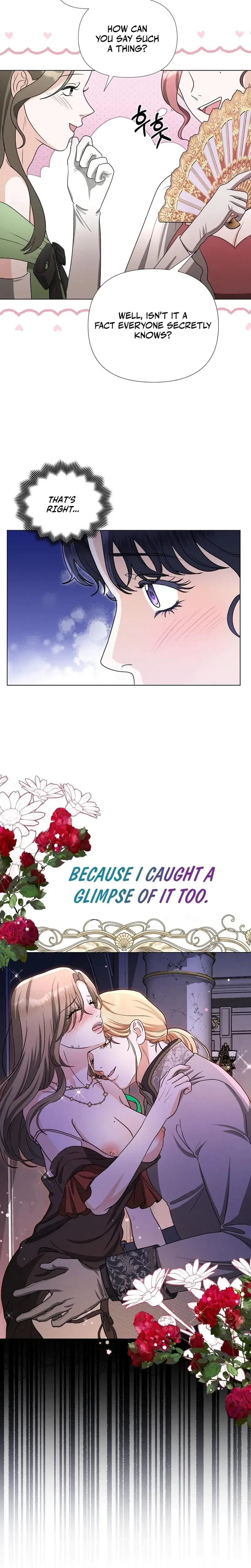 My Sweet Heart Chapter 1 - Page 17