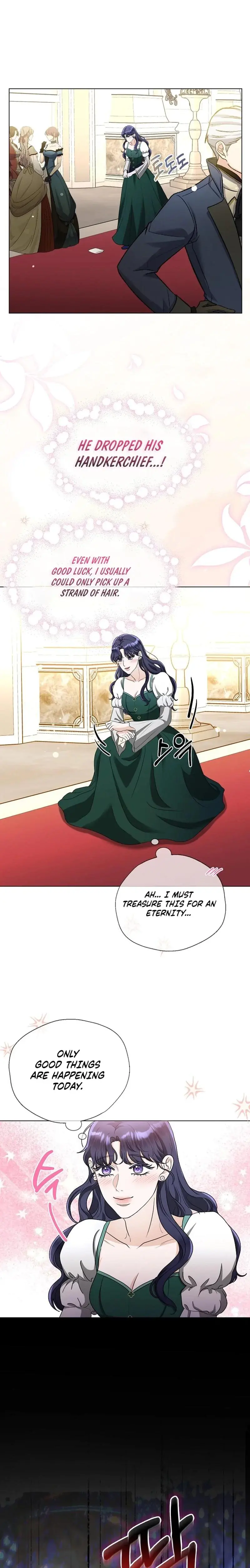 My Sweet Heart Chapter 1 - Page 22