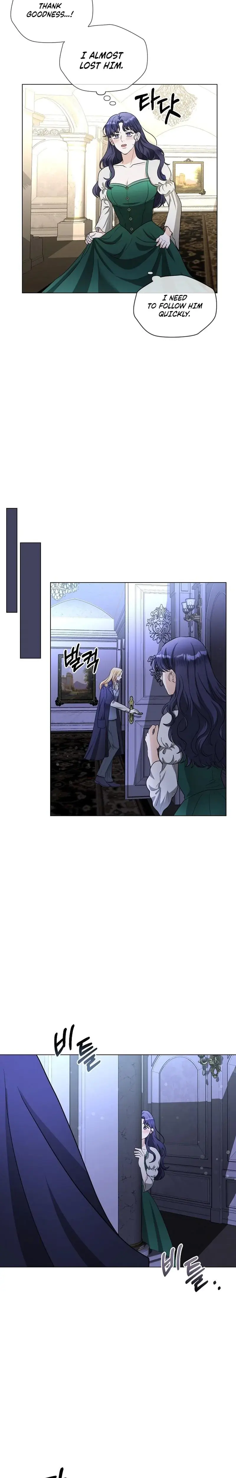 My Sweet Heart Chapter 1 - Page 26