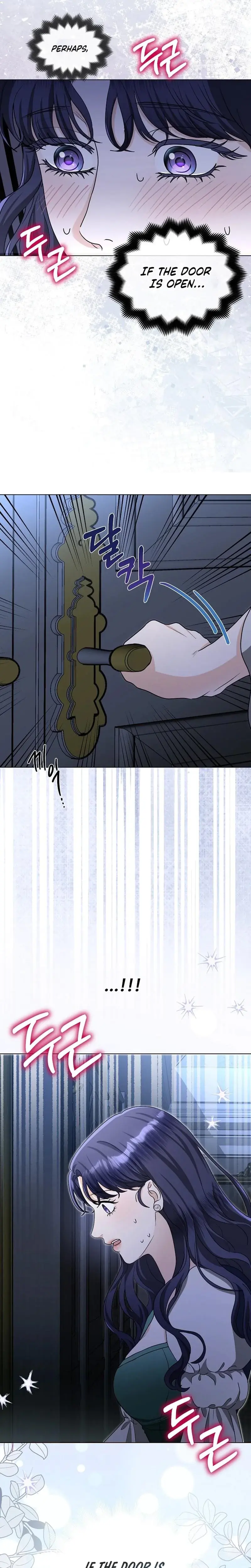 My Sweet Heart Chapter 1 - Page 29