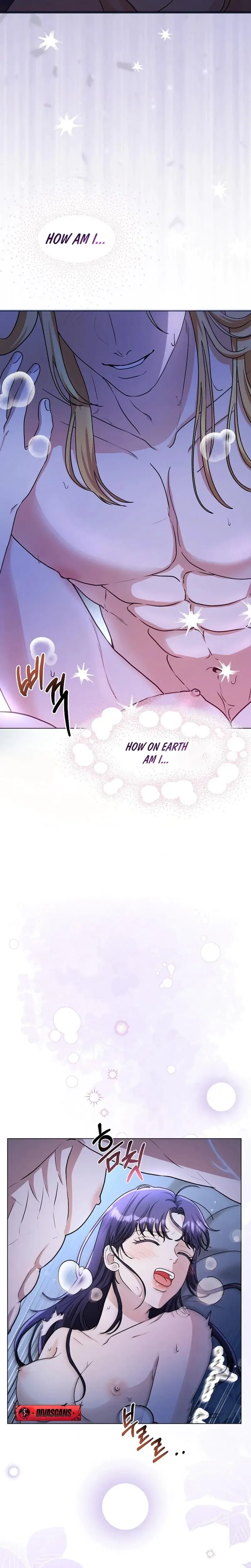My Sweet Heart Chapter 1 - Page 3