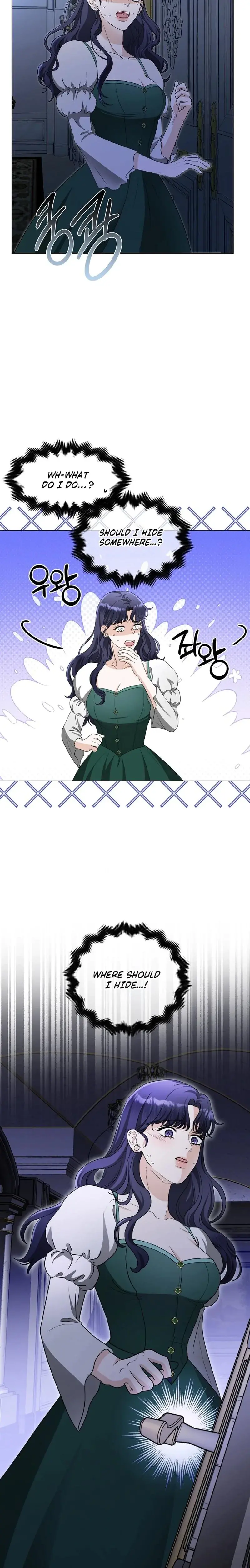 My Sweet Heart Chapter 1 - Page 31