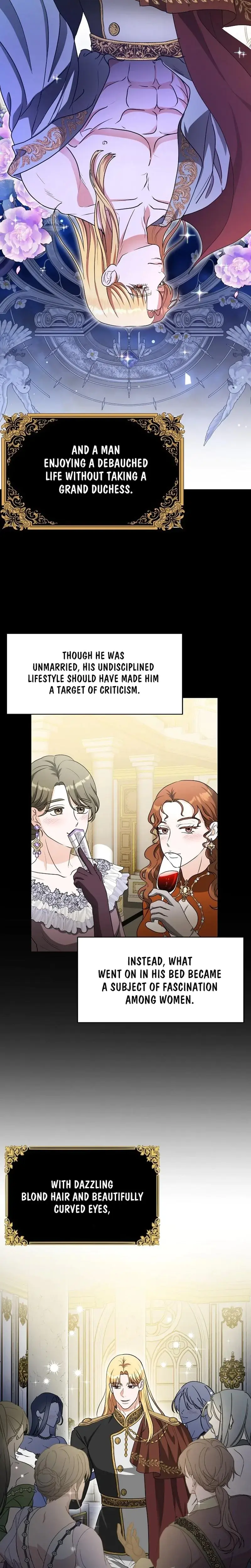 My Sweet Heart Chapter 1 - Page 9