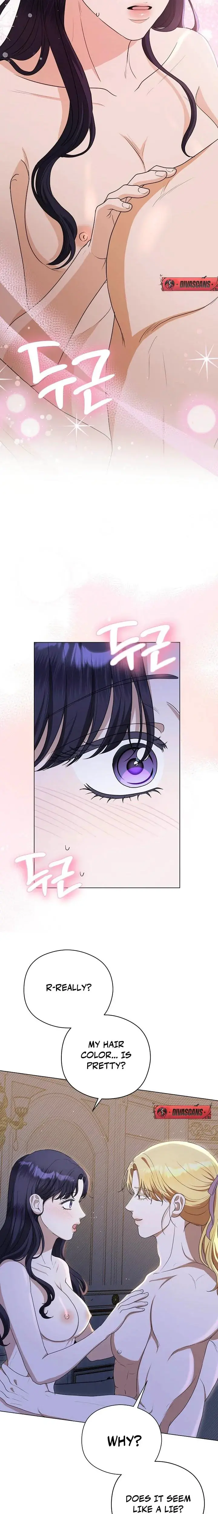 My Sweet Heart Chapter 10 - Page 10