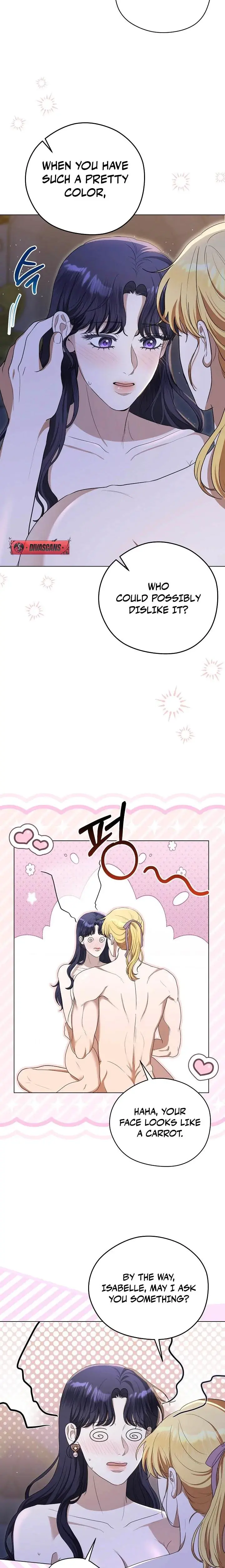 My Sweet Heart Chapter 10 - Page 11