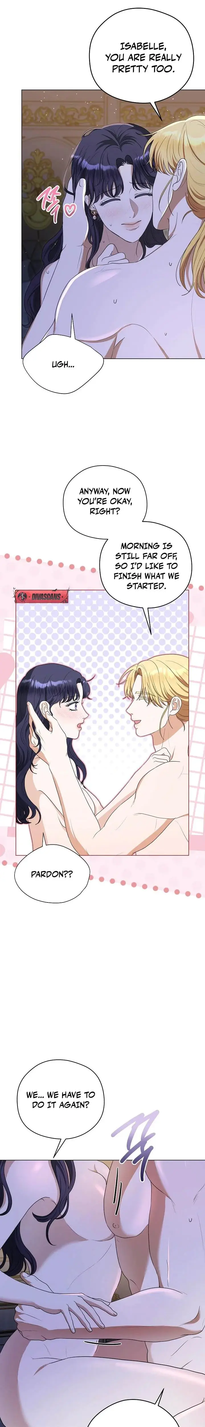 My Sweet Heart Chapter 10 - Page 15