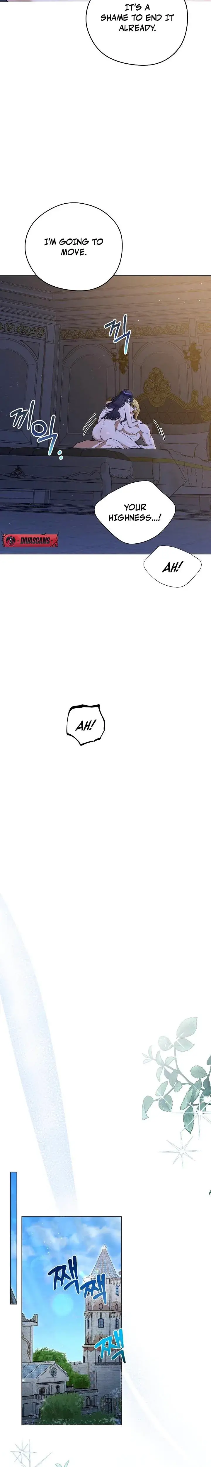 My Sweet Heart Chapter 10 - Page 16