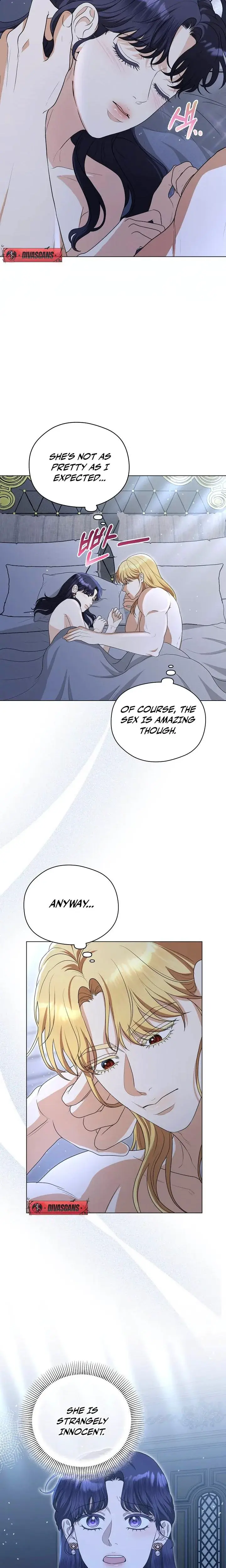 My Sweet Heart Chapter 10 - Page 18