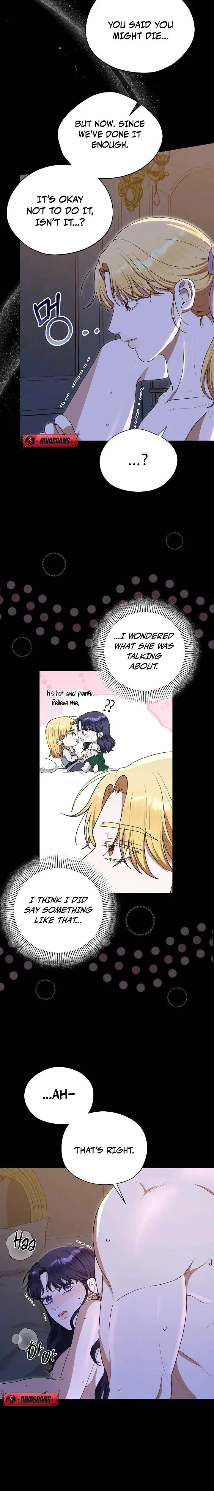 My Sweet Heart Chapter 10 - Page 20