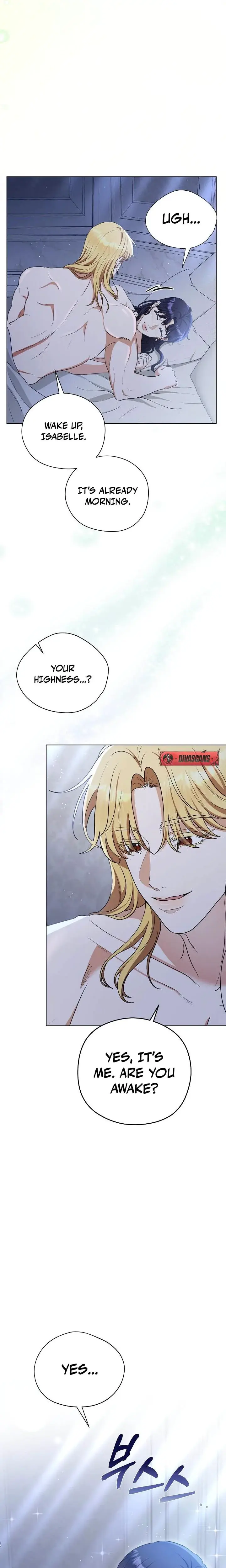 My Sweet Heart Chapter 10 - Page 24