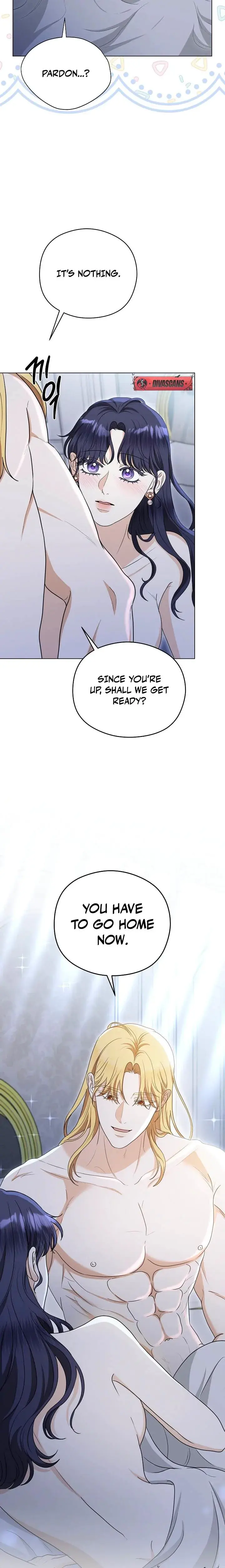 My Sweet Heart Chapter 10 - Page 26