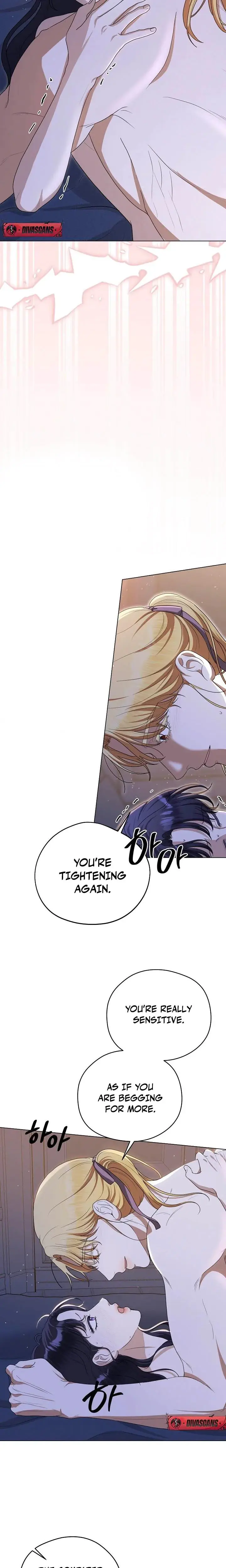 My Sweet Heart Chapter 10 - Page 3