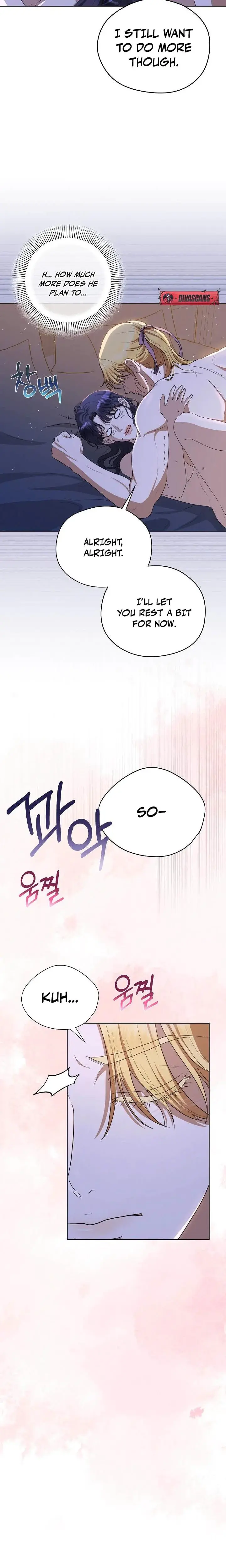 My Sweet Heart Chapter 10 - Page 5