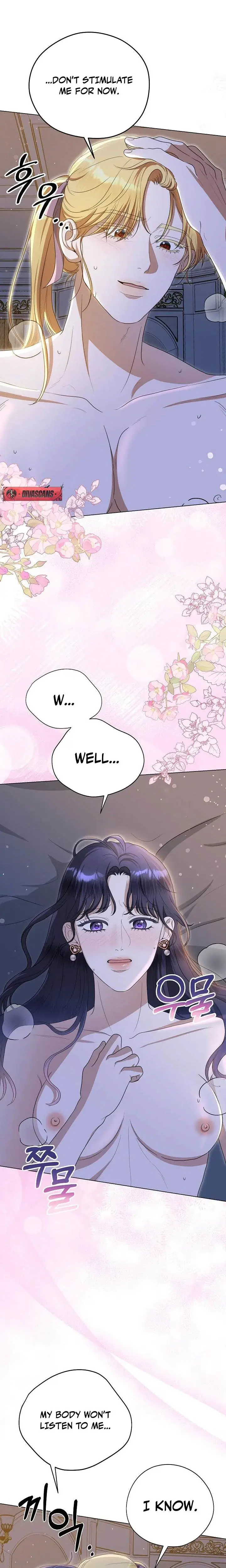 My Sweet Heart Chapter 10 - Page 6