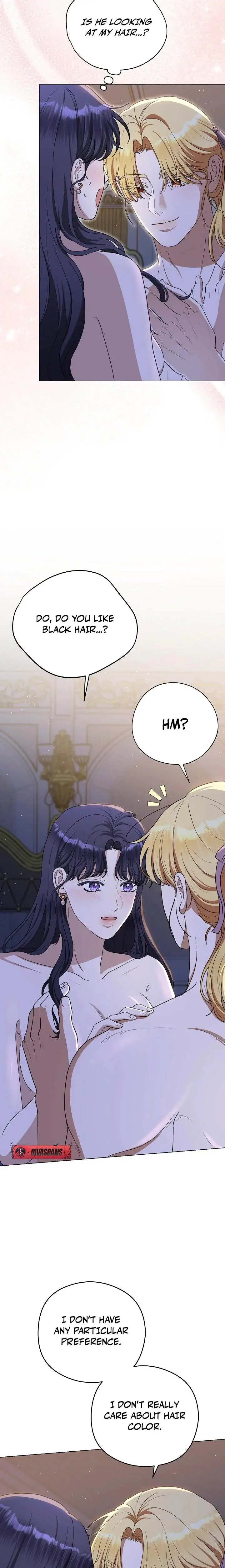 My Sweet Heart Chapter 10 - Page 8