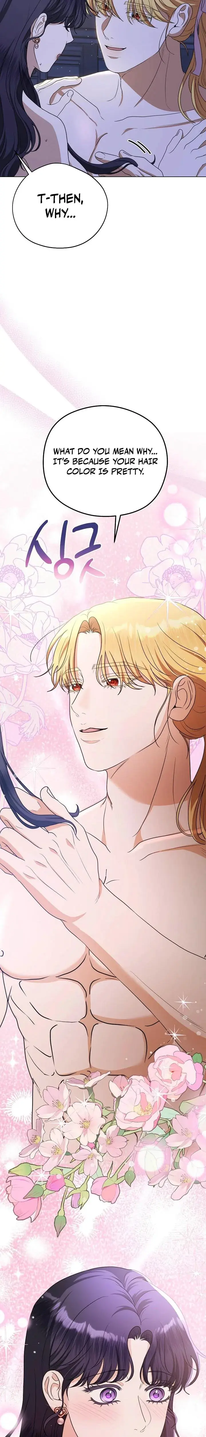 My Sweet Heart Chapter 10 - Page 9