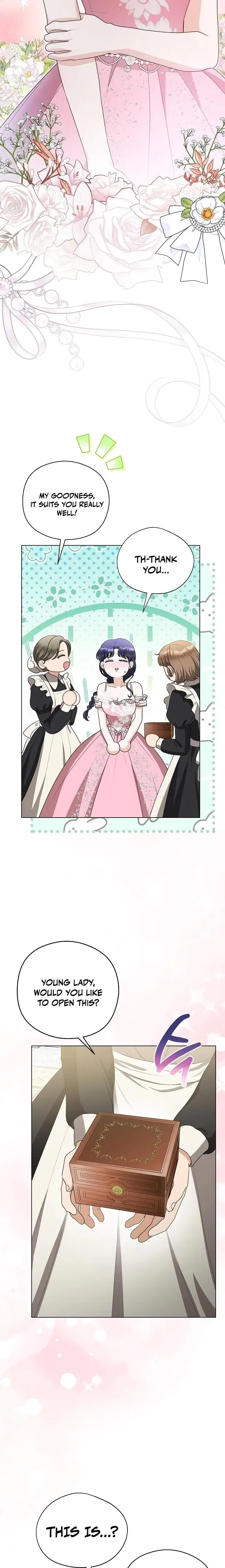 My Sweet Heart Chapter 11 - Page 13