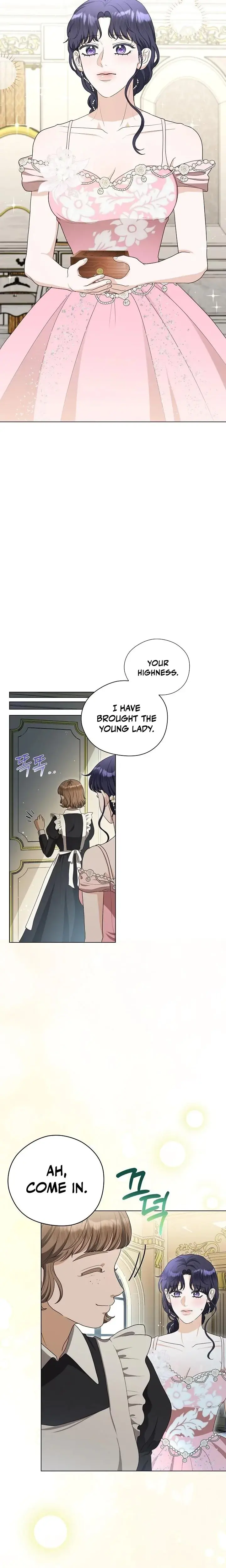 My Sweet Heart Chapter 11 - Page 17