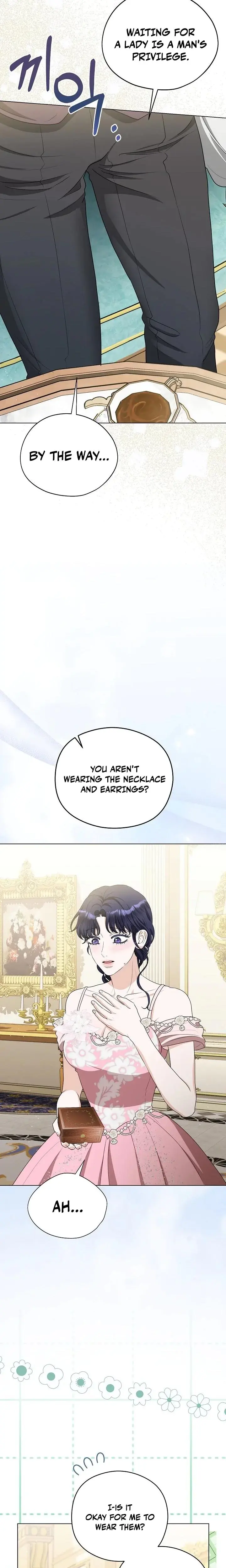 My Sweet Heart Chapter 11 - Page 20