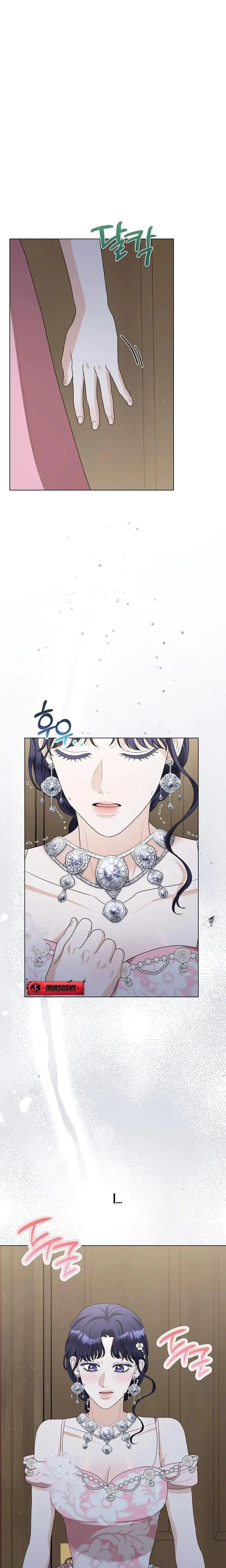 My Sweet Heart Chapter 12 - Page 15