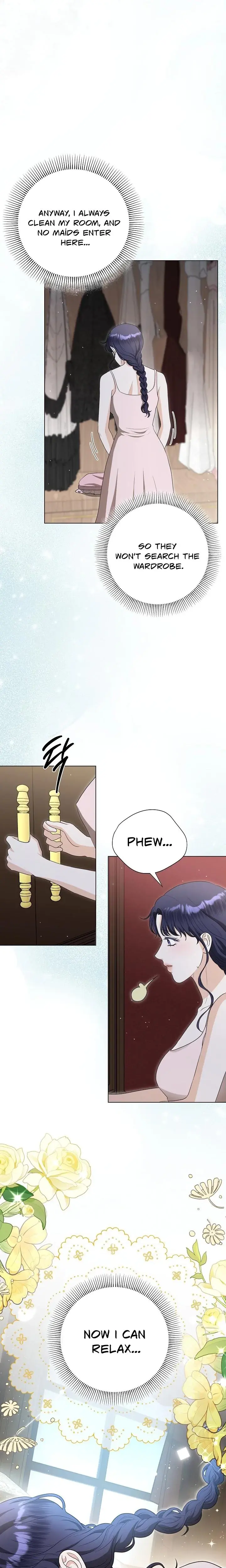 My Sweet Heart Chapter 12 - Page 18