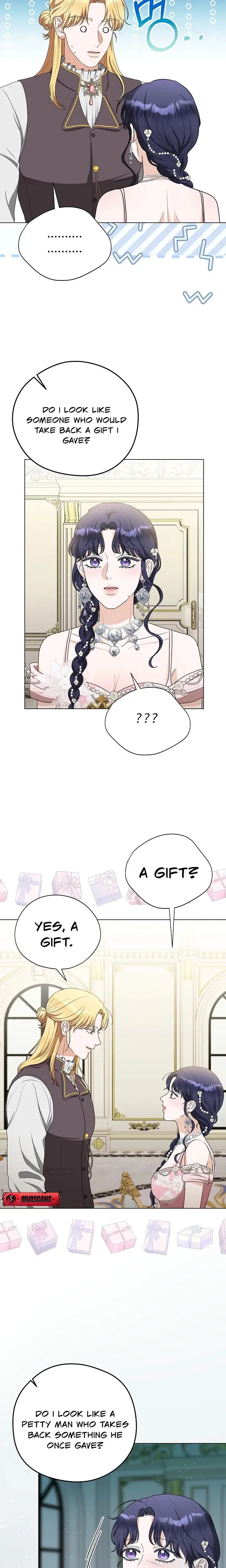 My Sweet Heart Chapter 12 - Page 2