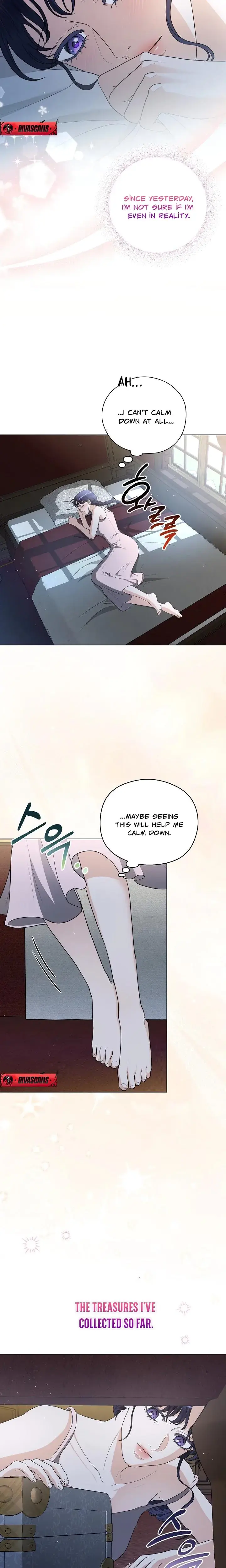 My Sweet Heart Chapter 12 - Page 20