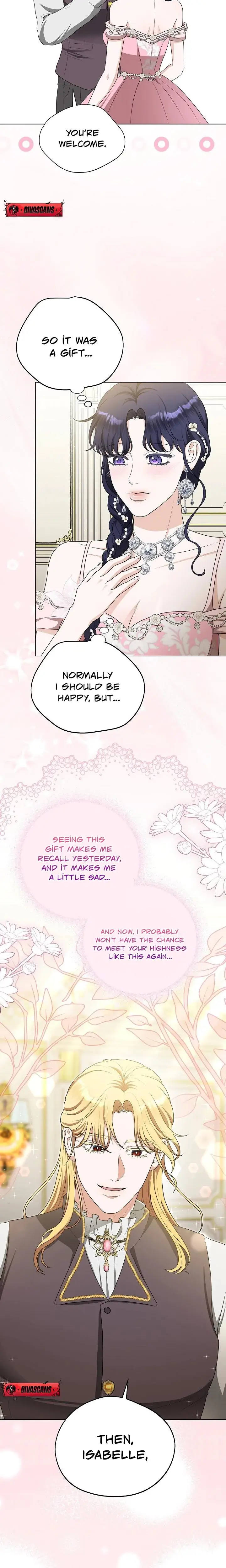 My Sweet Heart Chapter 12 - Page 4