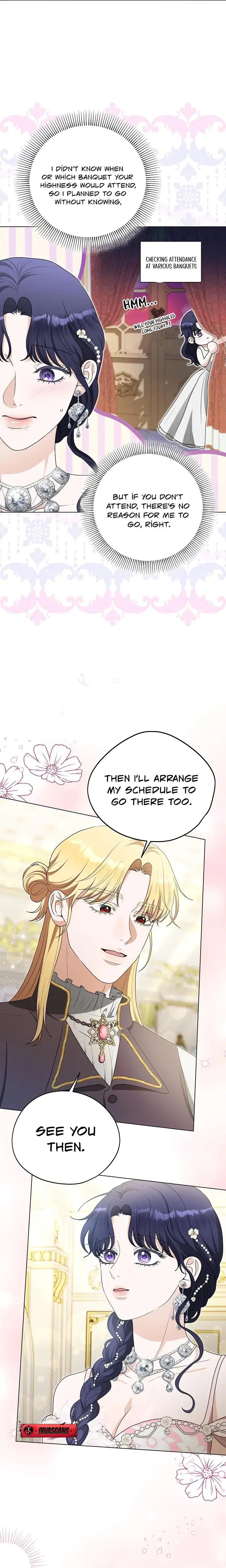 My Sweet Heart Chapter 12 - Page 6