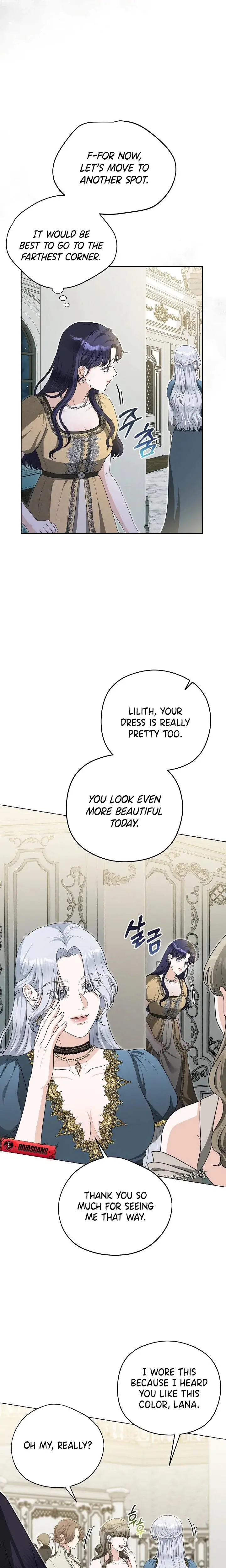 My Sweet Heart Chapter 13 - Page 11