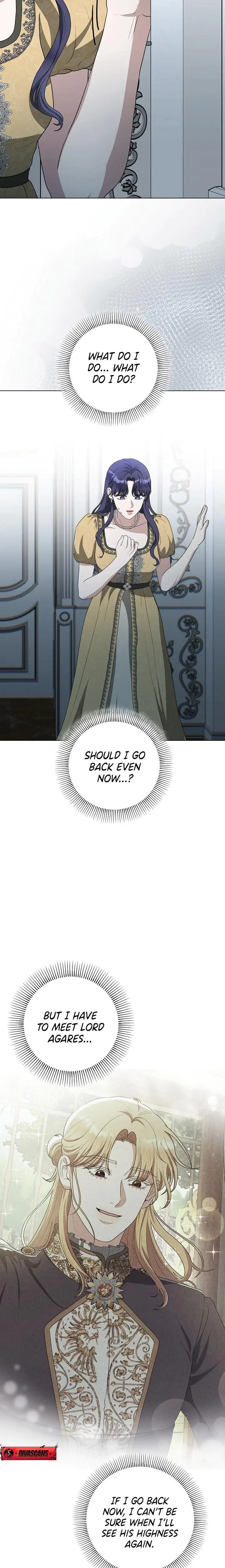 My Sweet Heart Chapter 13 - Page 13