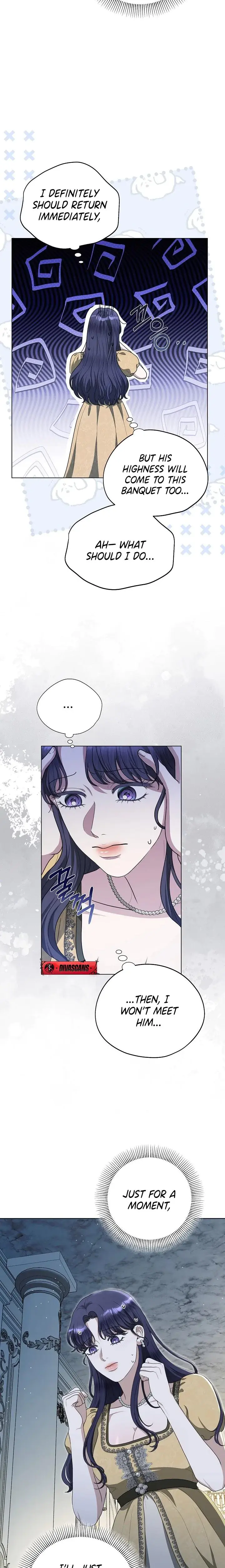 My Sweet Heart Chapter 13 - Page 14