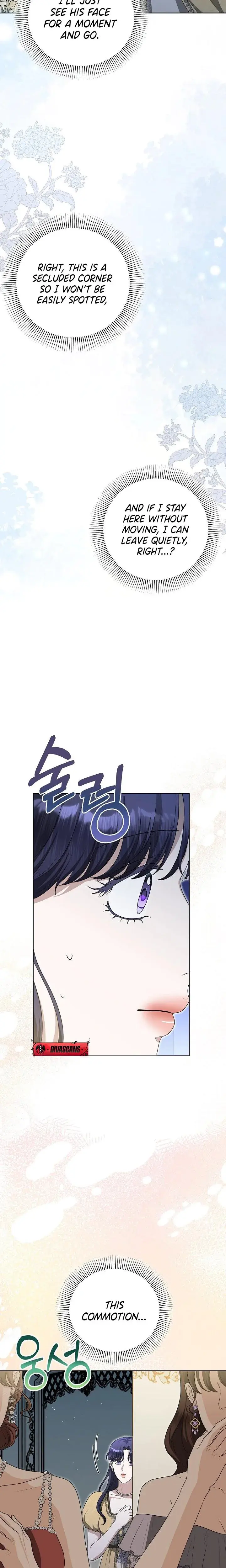 My Sweet Heart Chapter 13 - Page 15