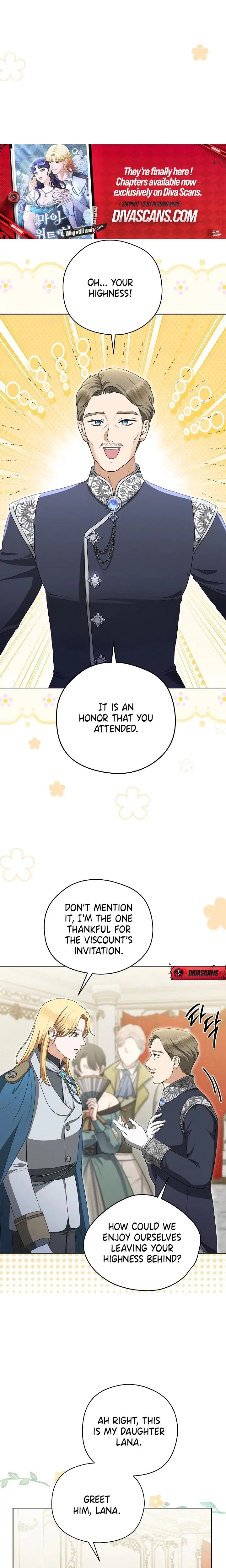 My Sweet Heart Chapter 13 - Page 17