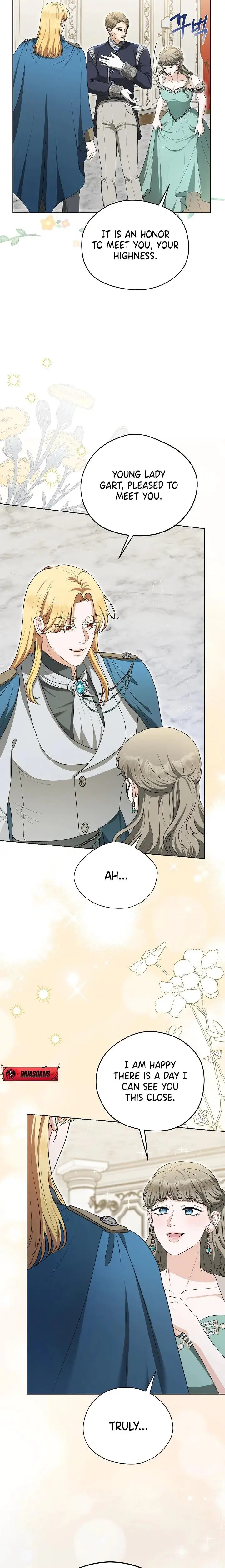 My Sweet Heart Chapter 13 - Page 18