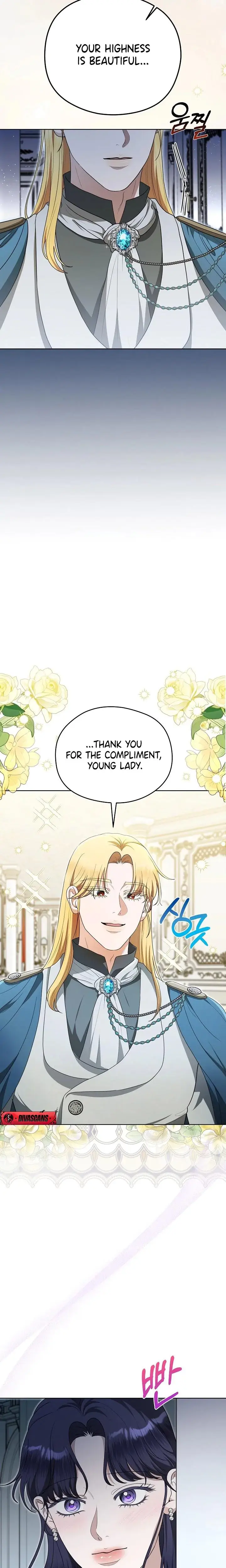 My Sweet Heart Chapter 13 - Page 19