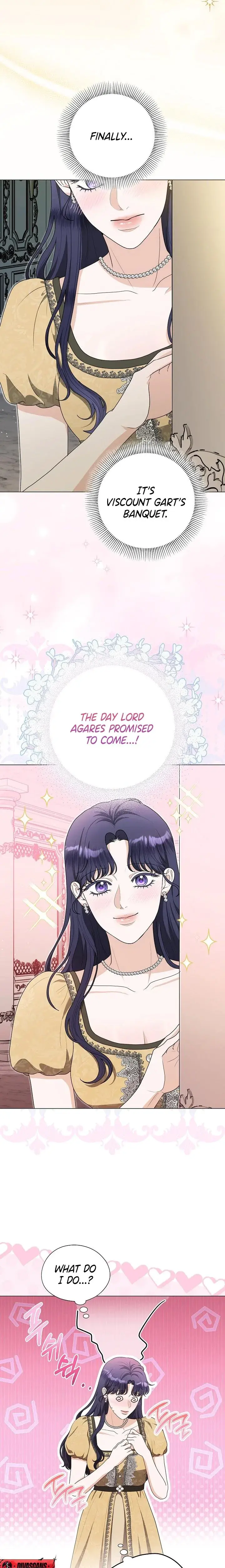My Sweet Heart Chapter 13 - Page 2