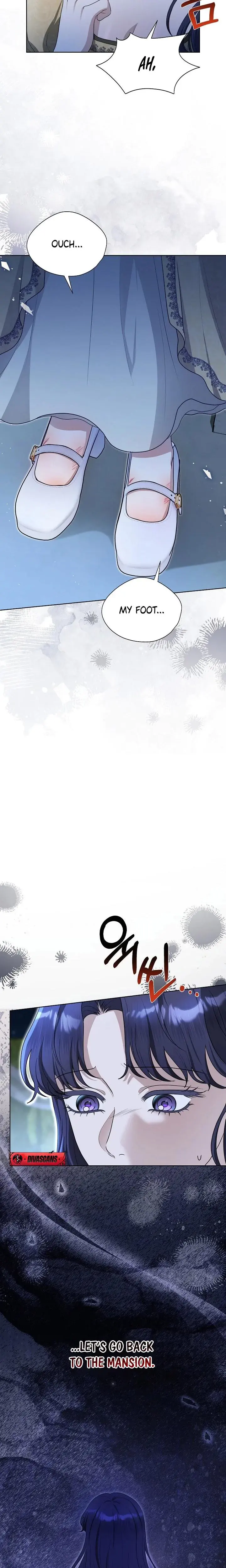 My Sweet Heart Chapter 13 - Page 26