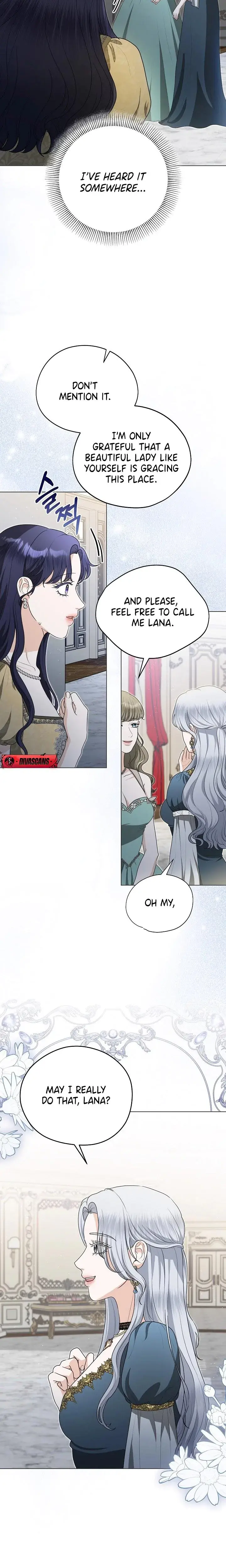 My Sweet Heart Chapter 13 - Page 4