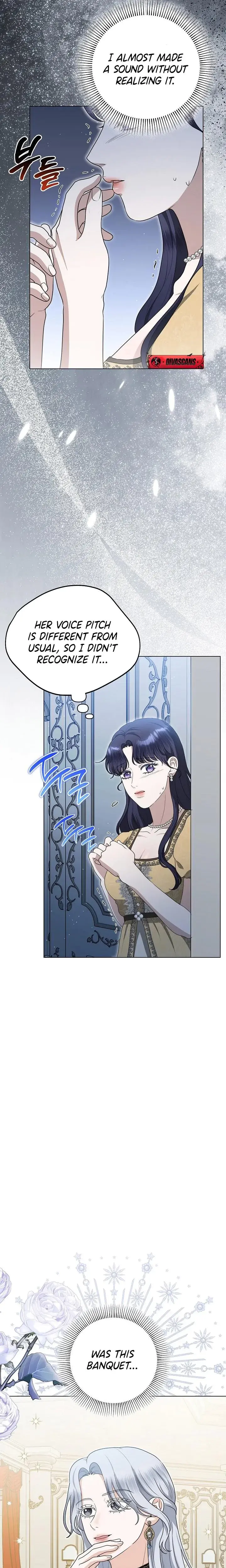 My Sweet Heart Chapter 13 - Page 7