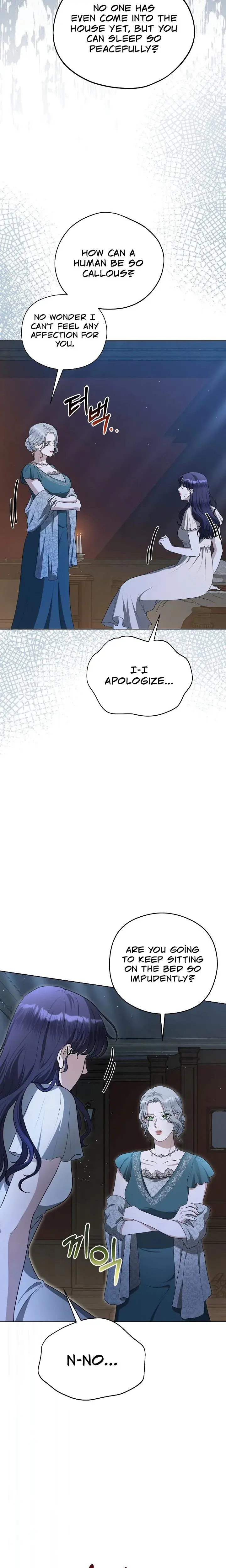 My Sweet Heart Chapter 14 - Page 10