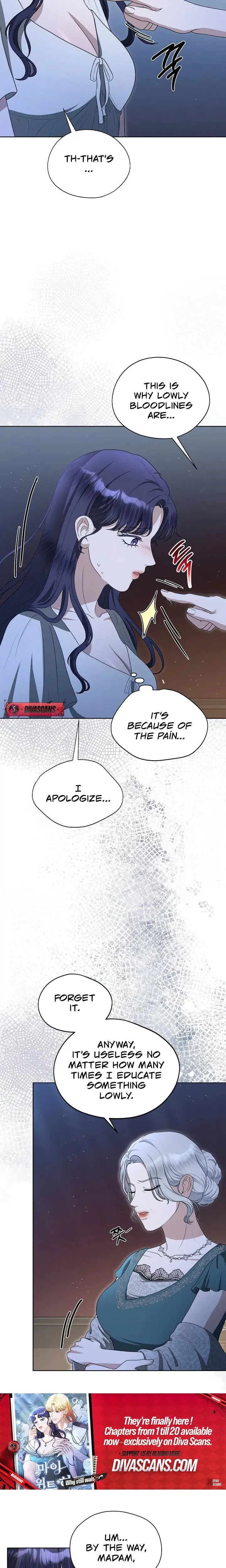 My Sweet Heart Chapter 14 - Page 12